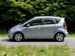 Mercedes-Benz A150 5-Door 2008 года